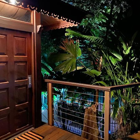 Cairns Rainforest Retreat Екстер'єр фото